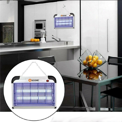 FLYING INSECT KILLER COMMERCIAL MODEL