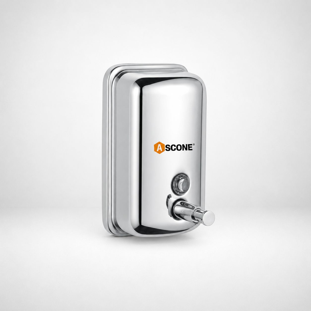 MSD-01 MANUAL SOAP DISPENSER