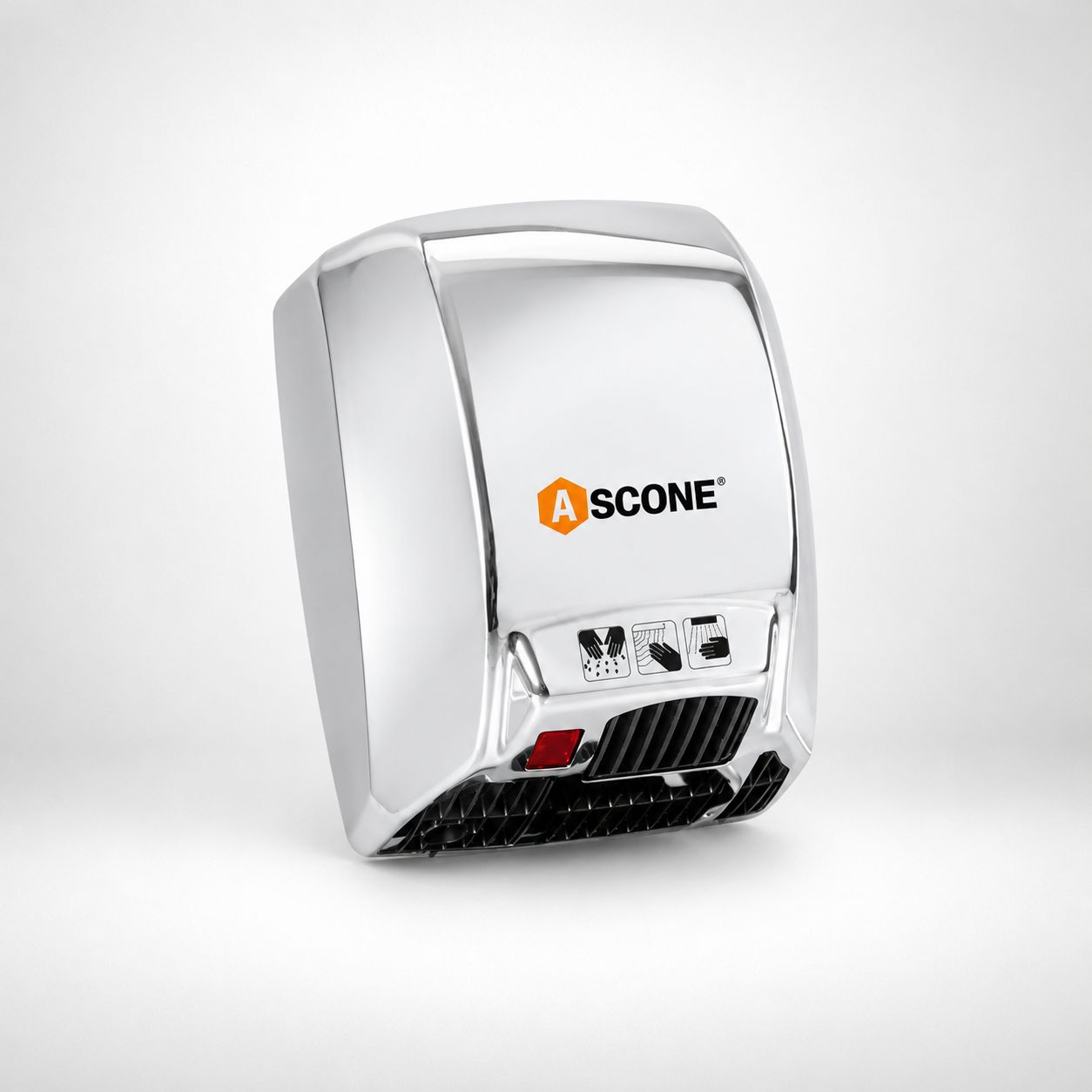 AHD-02 AUTOMATIC HAND DRYER