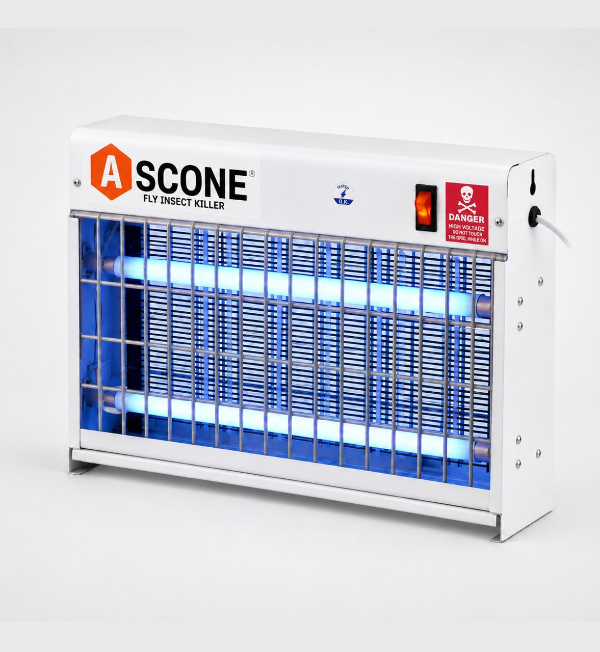 C-300 FLYING INSECT KILLER