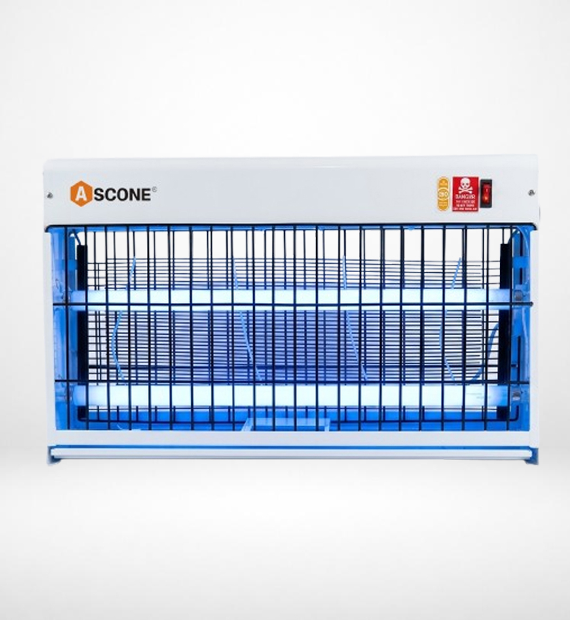 C-1100 FLYING INSECT KILLER