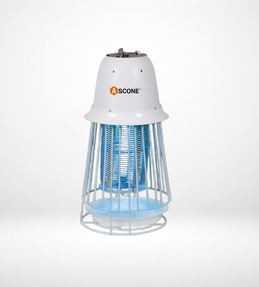 PREMIUM ROUND FLYING INSECT KILLER