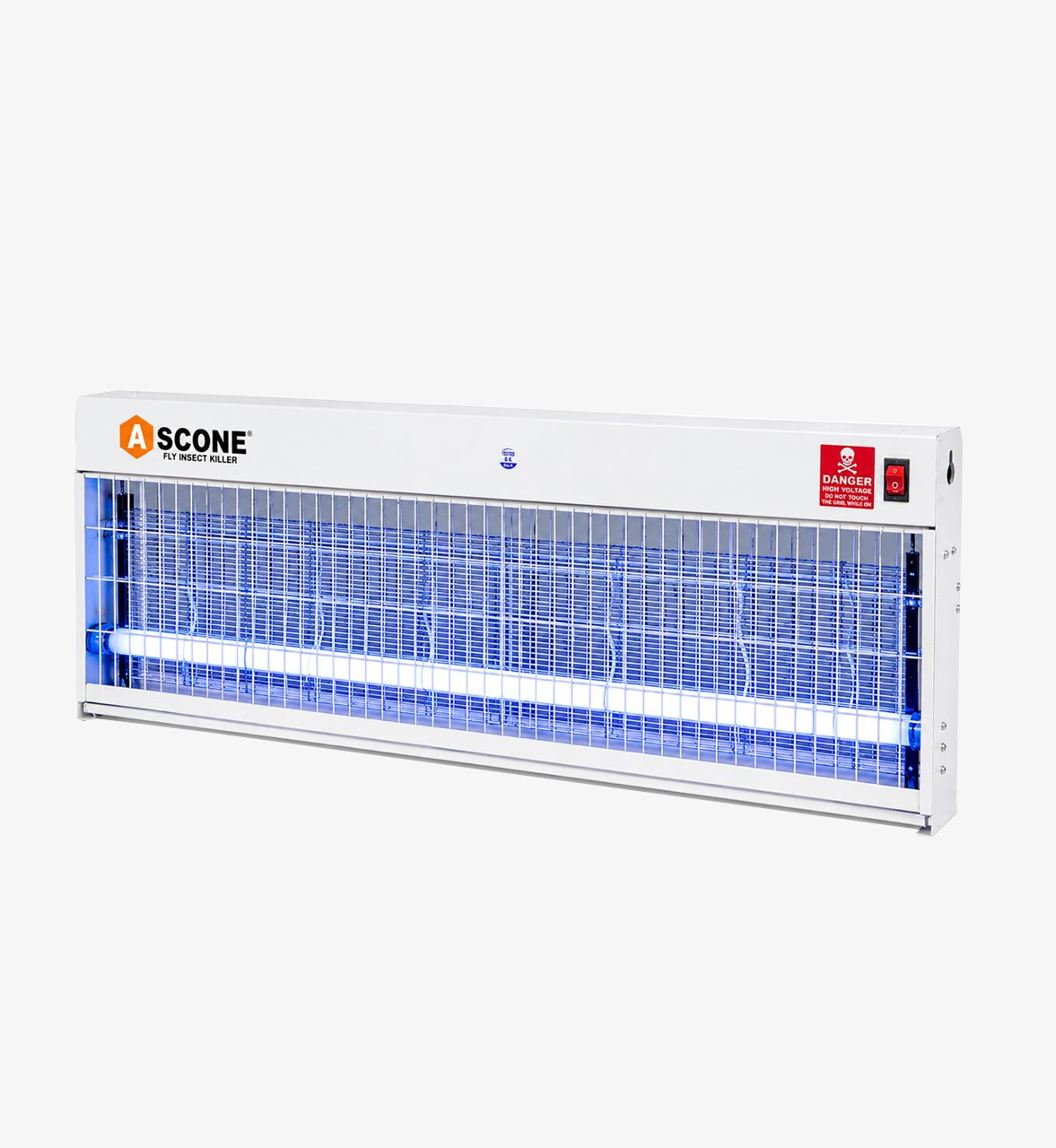 C-4000 FLYING INSECT KILLER