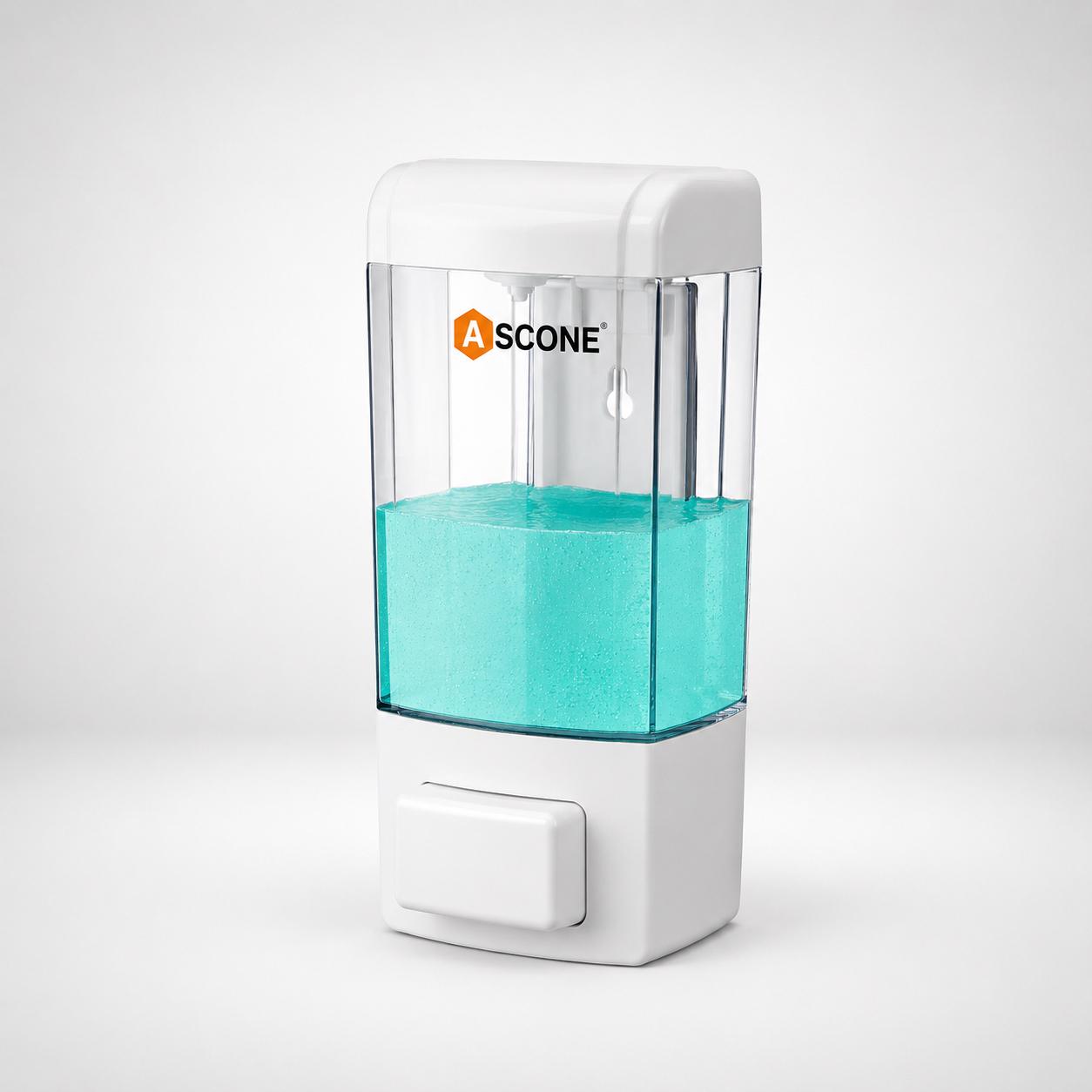 Manual Soap Dispenser